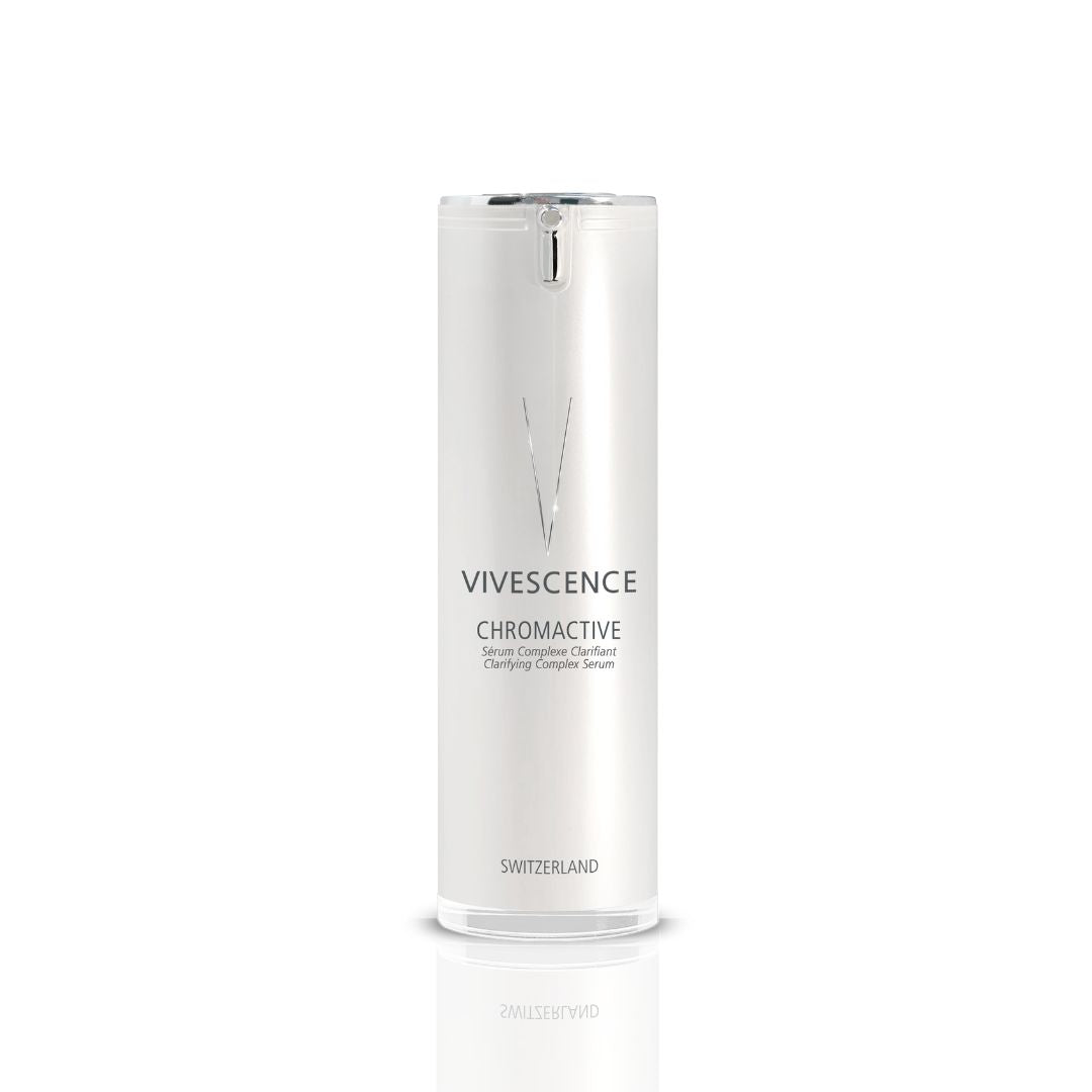 Chromactive – Concentré Éclat Correcteur Vivescence