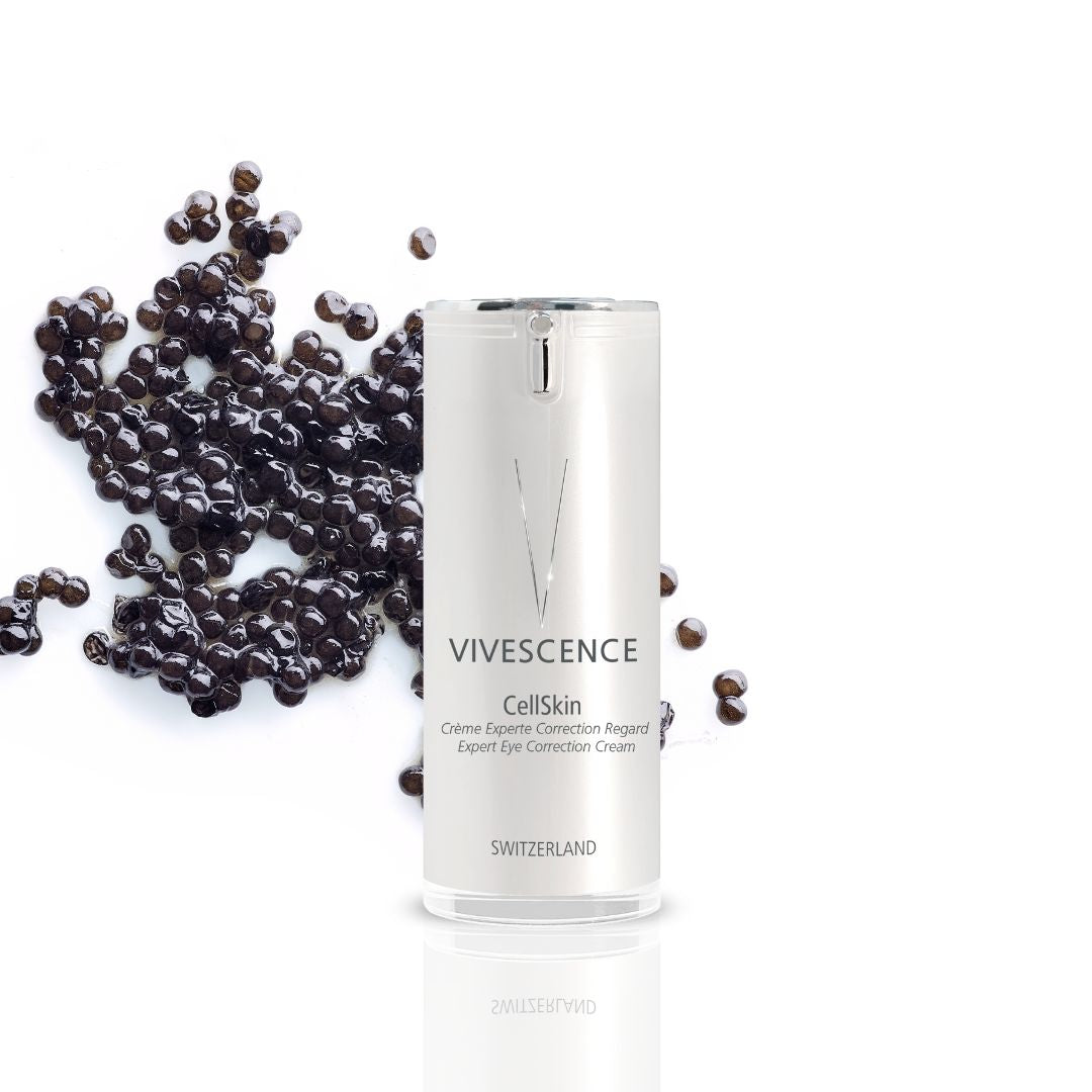 Cellskin – Crème Expert Correction Regard Vivescence