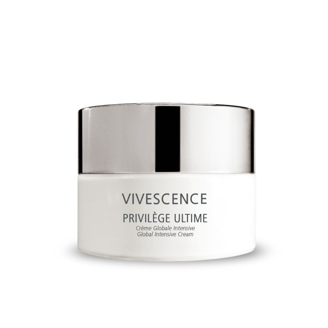 Privilège Ultime – Crème Anti-Âge Intensive Vivescence