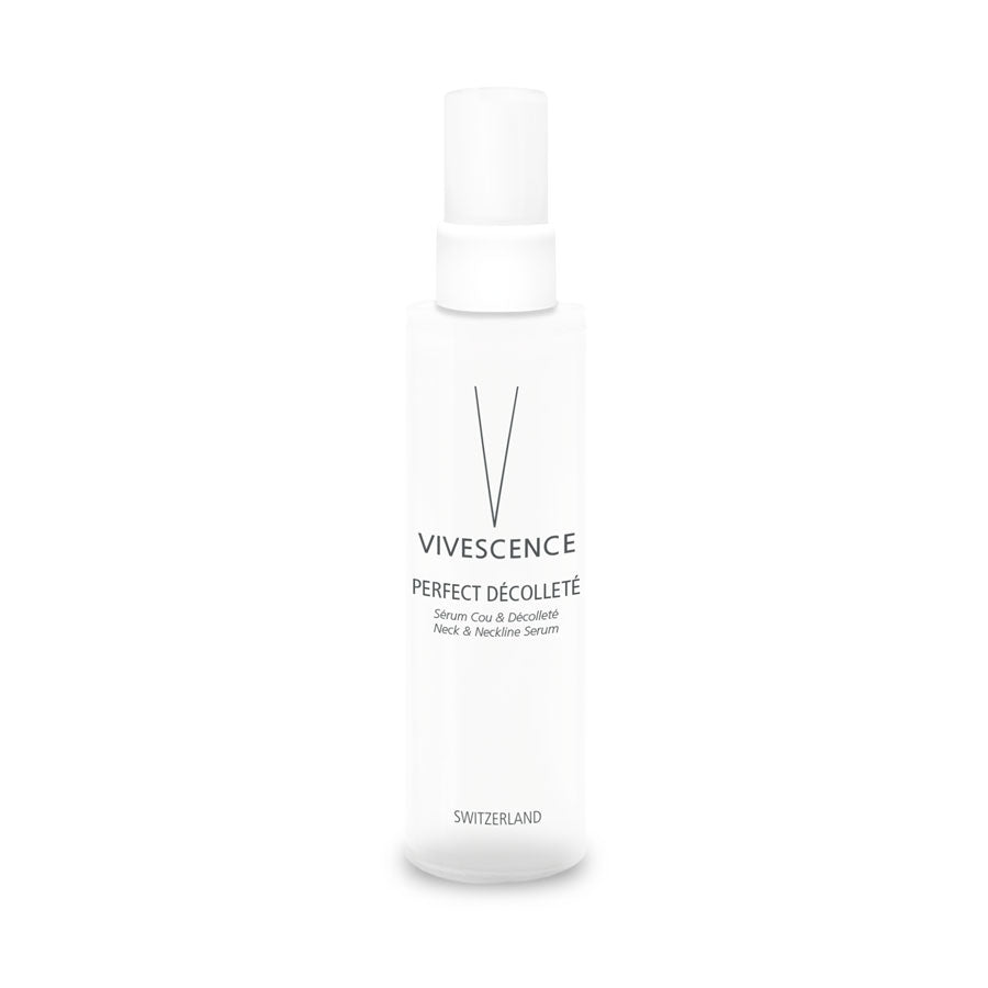 Perfect Décolleté – Sérum Vivescence
