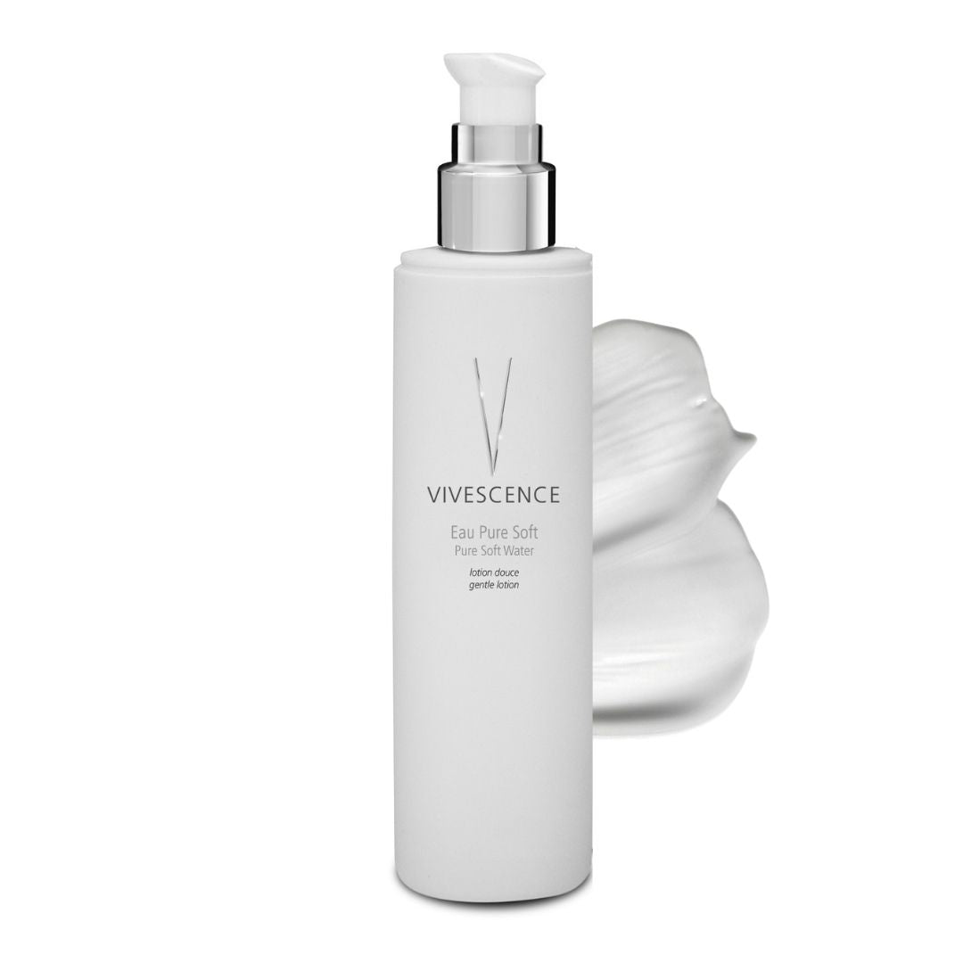Lotion Eau Pure Soft – Vivescence