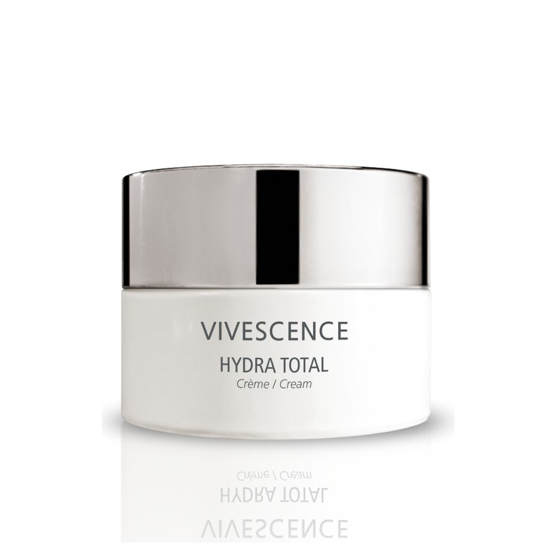 Hydra Total – Crème Vivescence