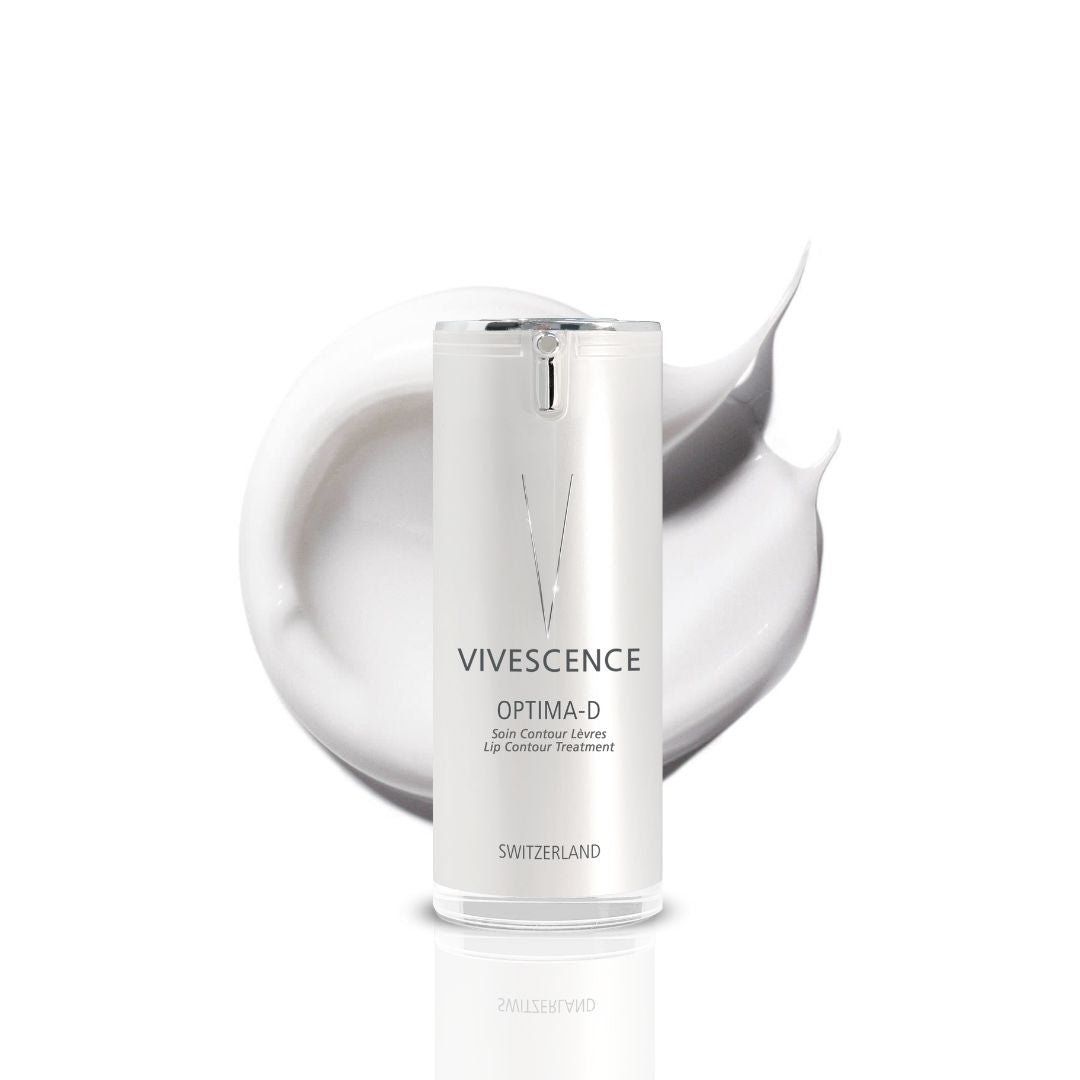 Optima-D – Soin Contour Lèvres Vivescence