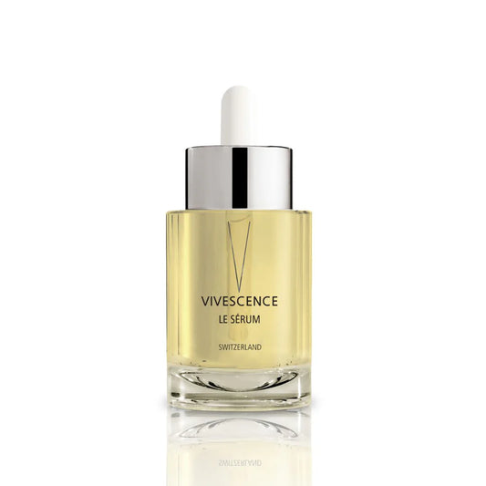 Le Sérum – Base Hydra-Repulpante Vivescence