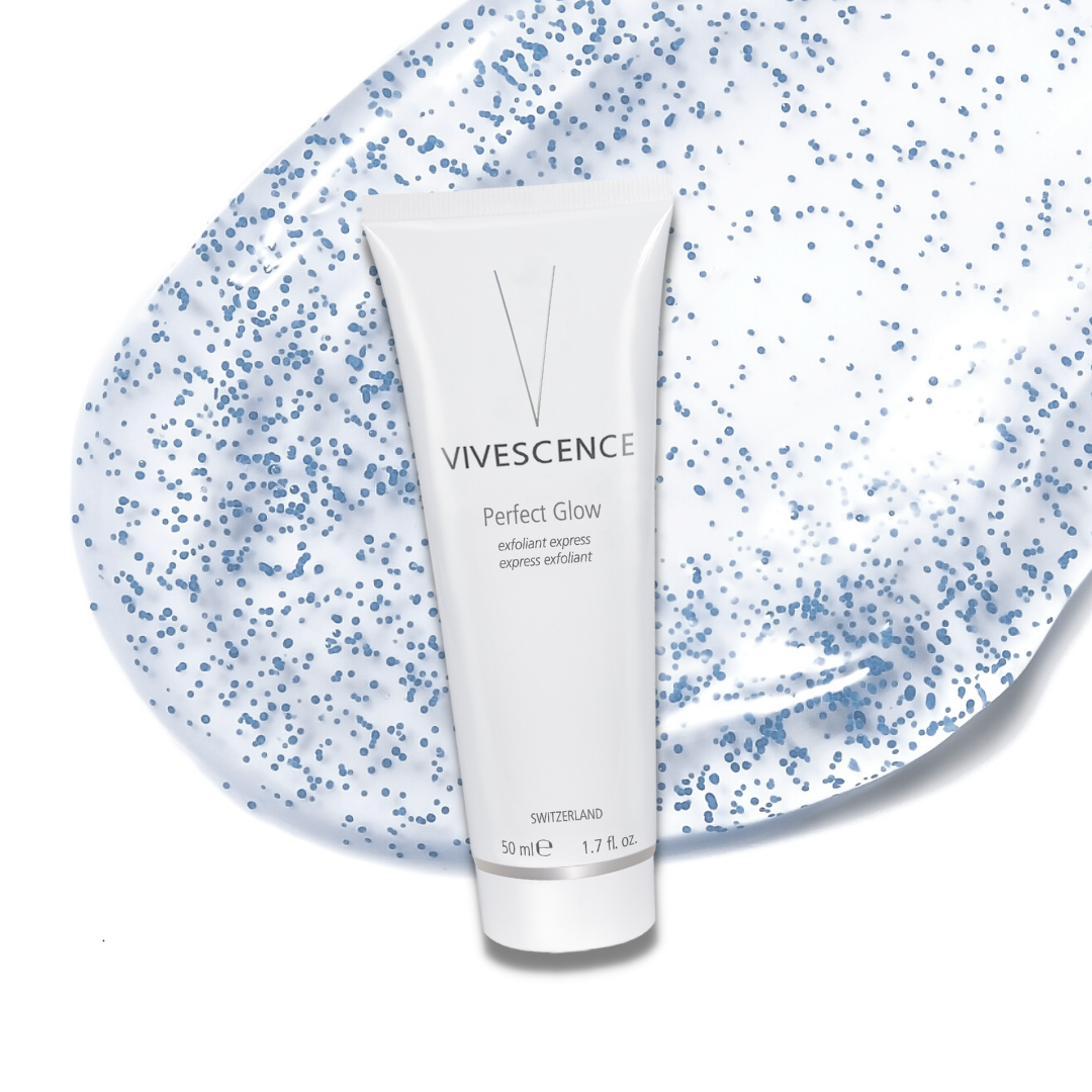 Perfect Glow – Gel Exfoliant Express Vivescence