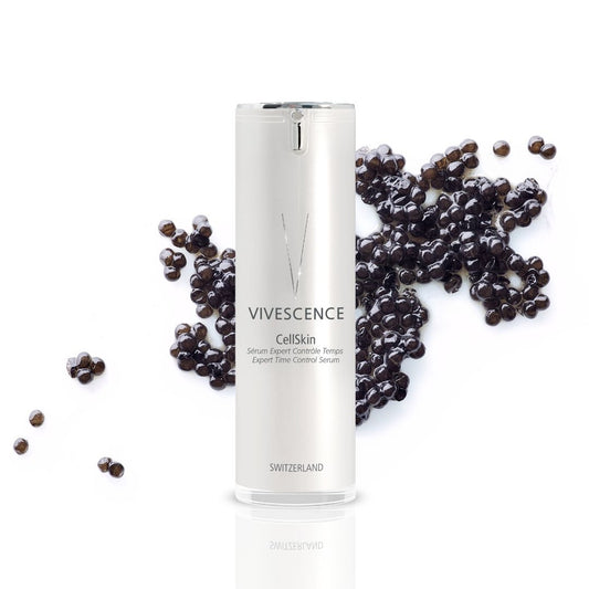 Cellskin – Sérum Expert Contrôle Temps Vivescence
