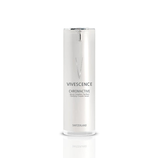 Chromactive – Concentré Éclat Correcteur Vivescence