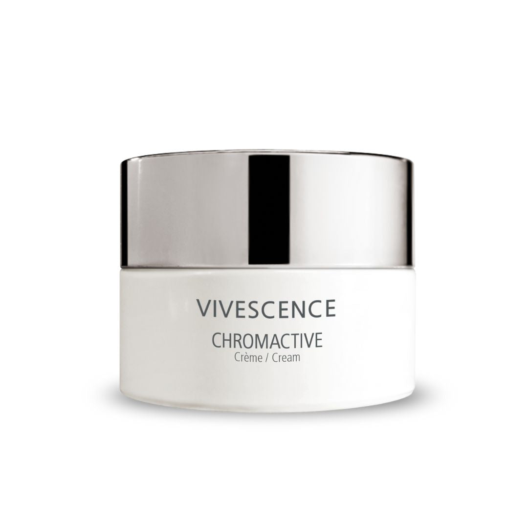 Chromactive – Crème Éclat Unifiante Vivescence