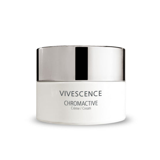 Chromactive – Crème Éclat Unifiante Vivescence