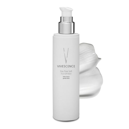 Lotion Eau Pure Soft – Vivescence