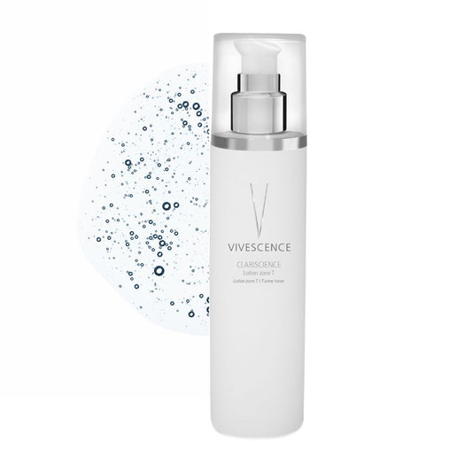 Clariscience – Lotion Zone-T Vivescence