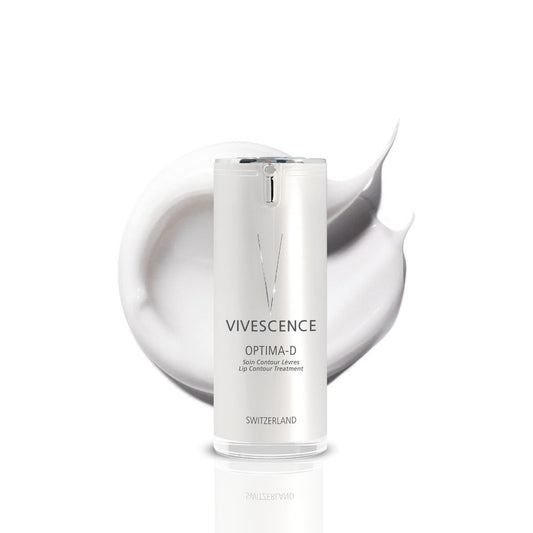 Optima-D – Soin Contour Lèvres Vivescence