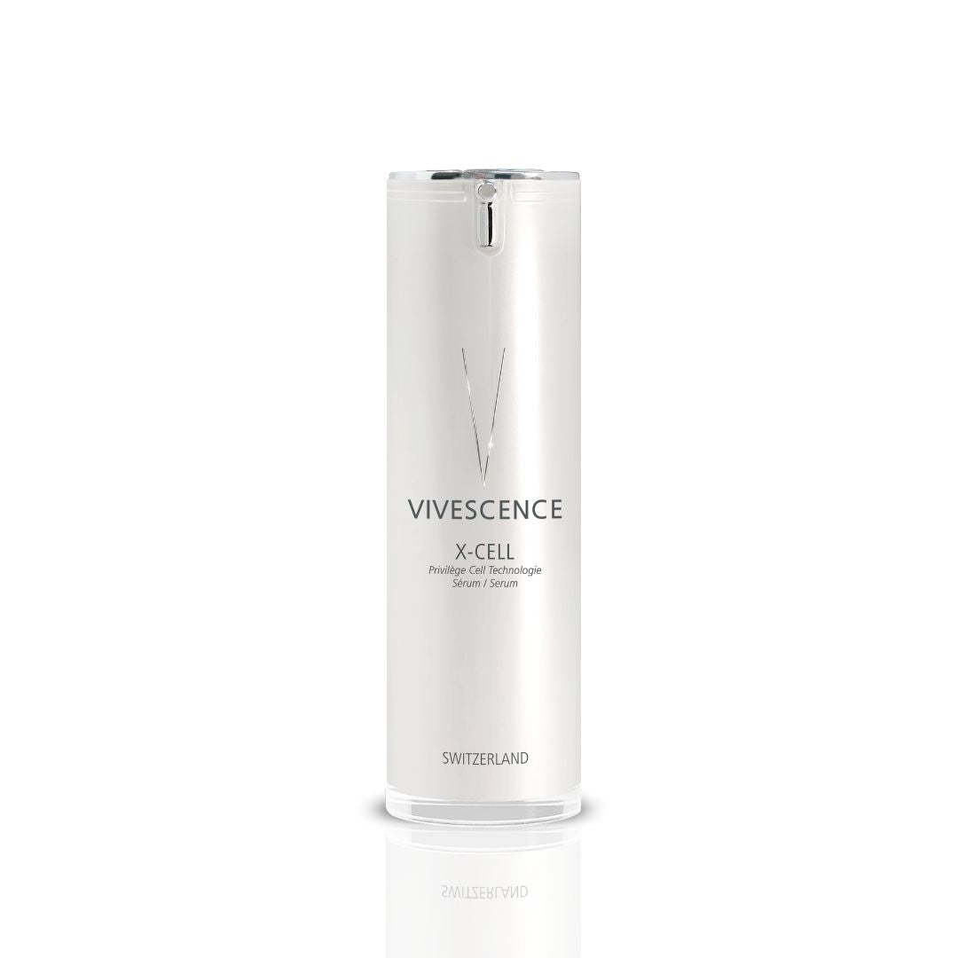 X-Cell Privilège – Sérum Vivescence