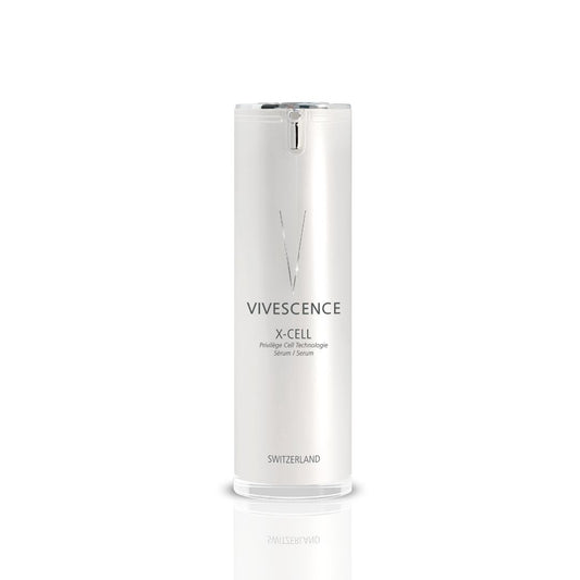 X-Cell Privilège – Sérum Vivescence